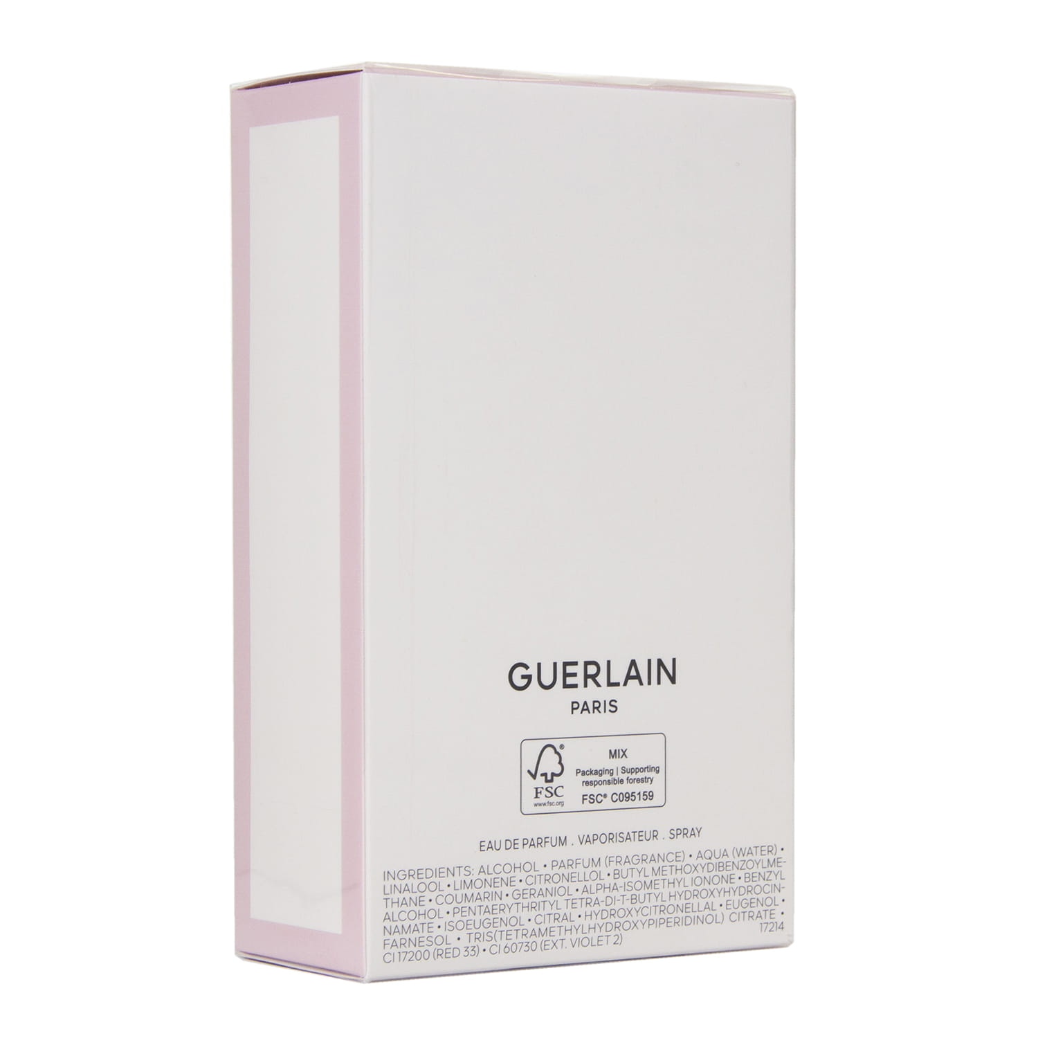 Guerlain La Petite Robe Noire Intense Woda perfumowana 100ml2.JPG